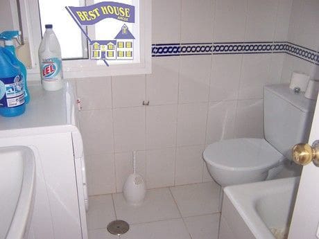 1 soverom Hus til salgs i Arcos de la Frontera - € 135 000 (Ref: 4625590)