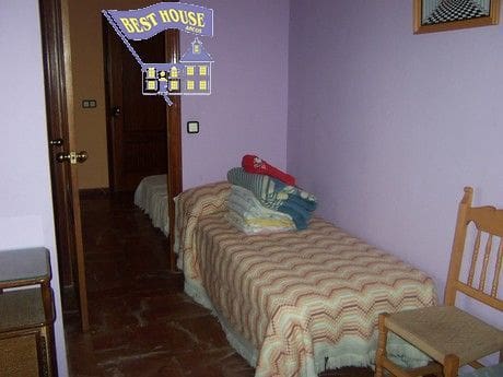 1 soverom Hus til salgs i Arcos de la Frontera - € 135 000 (Ref: 4625590)