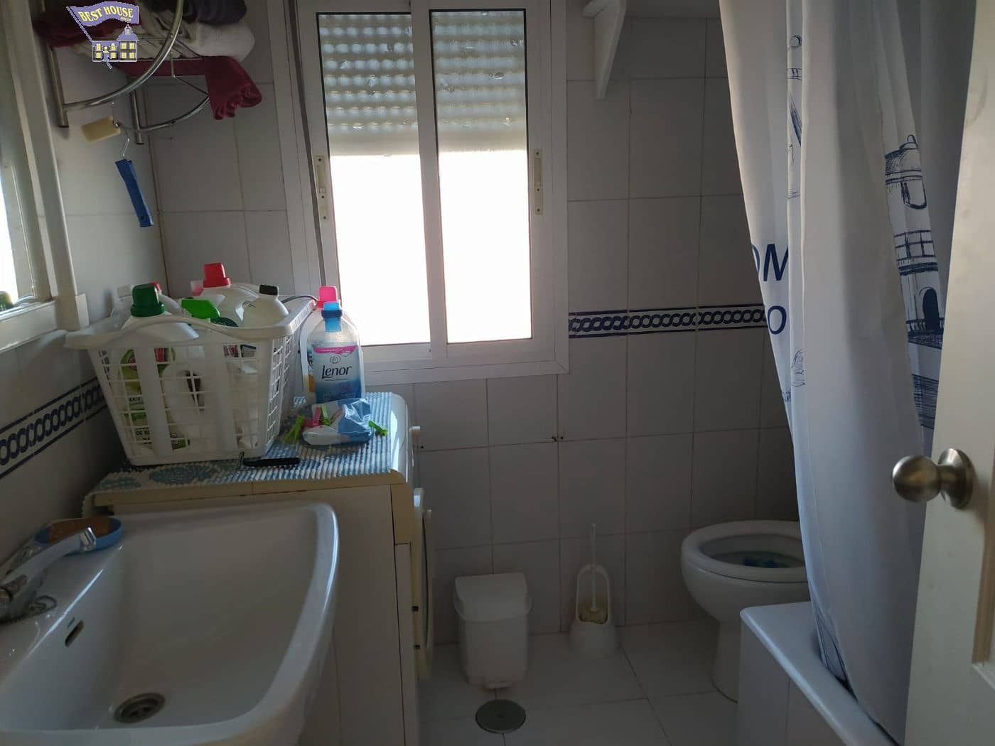 1 soverom Hus til salgs i Arcos de la Frontera - € 135 000 (Ref: 4625590)