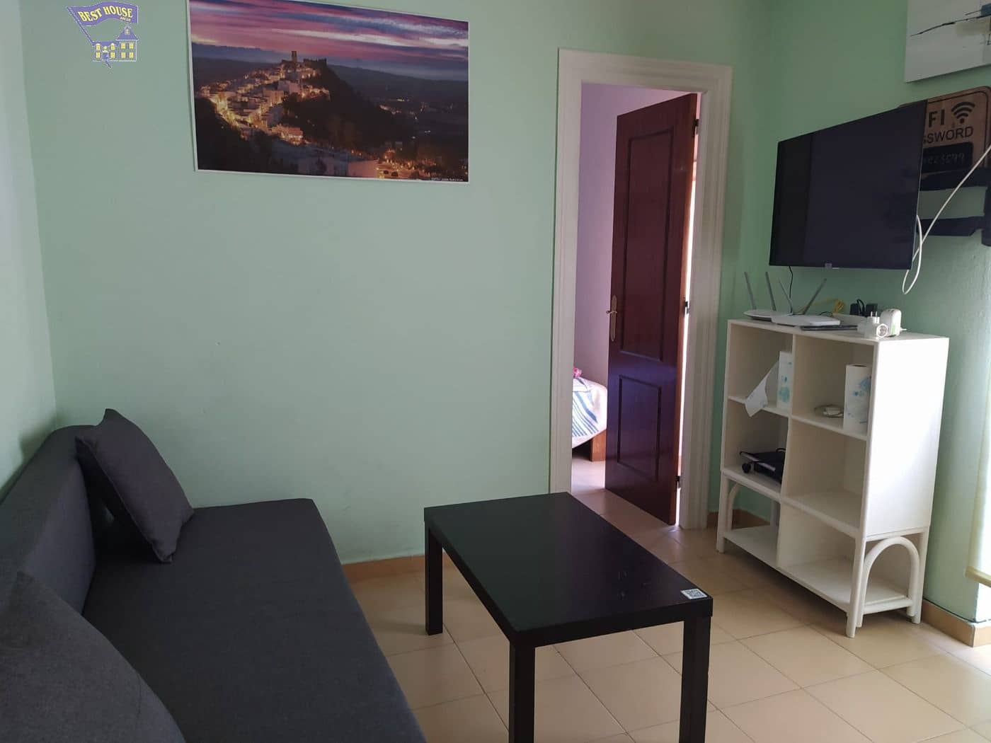 1 soverom Hus til salgs i Arcos de la Frontera - € 135 000 (Ref: 4625590)