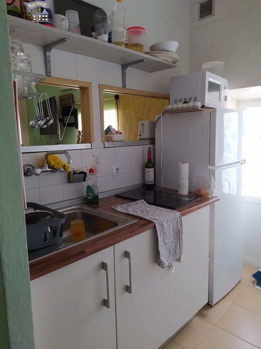 1 soverom Hus til salgs i Arcos de la Frontera - € 135 000 (Ref: 4625590)