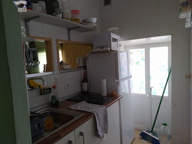 1 soverom Hus til salgs i Arcos de la Frontera - € 135 000 (Ref: 4625590)