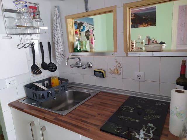 1 soverom Hus til salgs i Arcos de la Frontera - € 135 000 (Ref: 4625590)