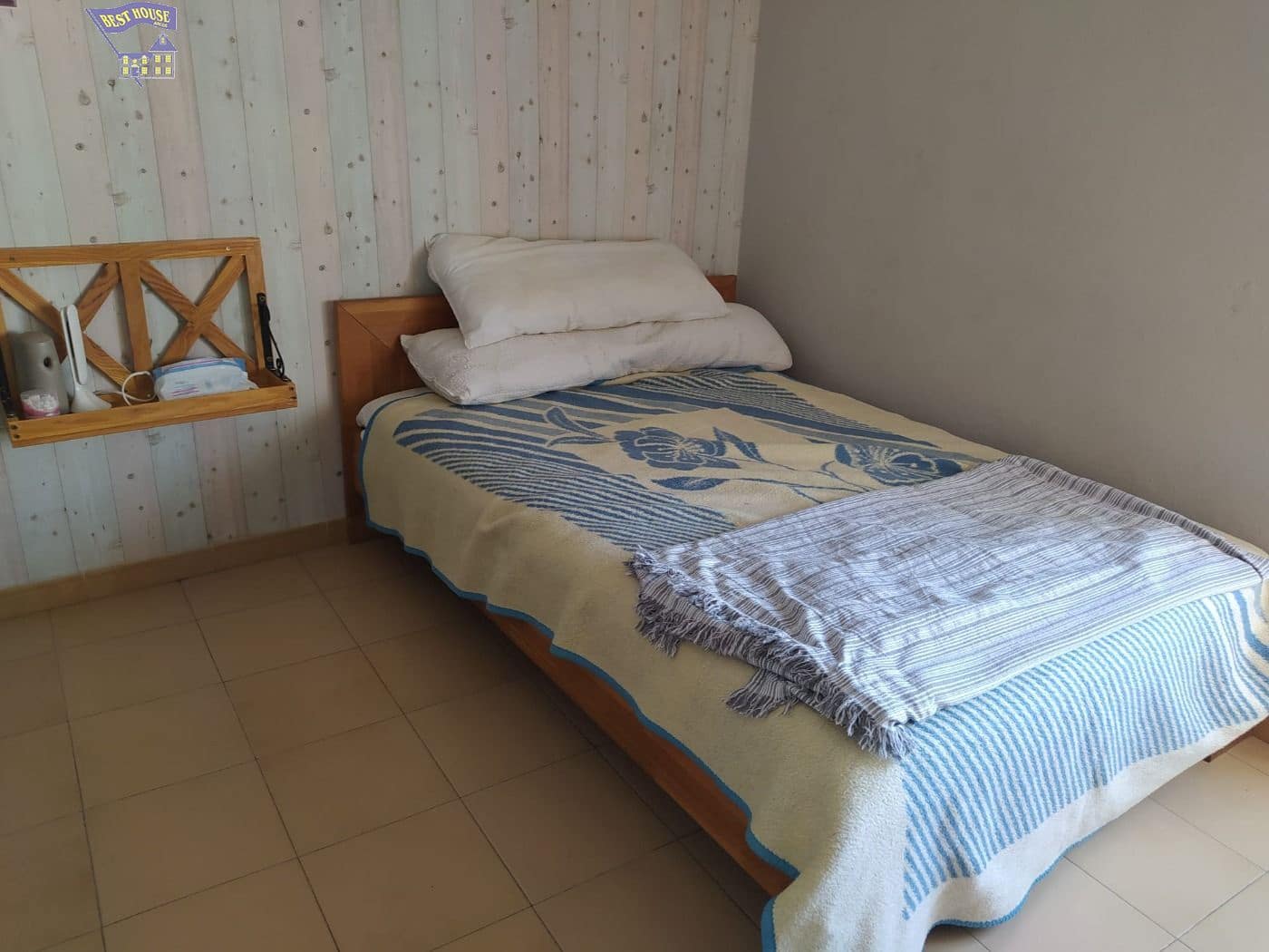 1 soverom Hus til salgs i Arcos de la Frontera - € 135 000 (Ref: 4625590)