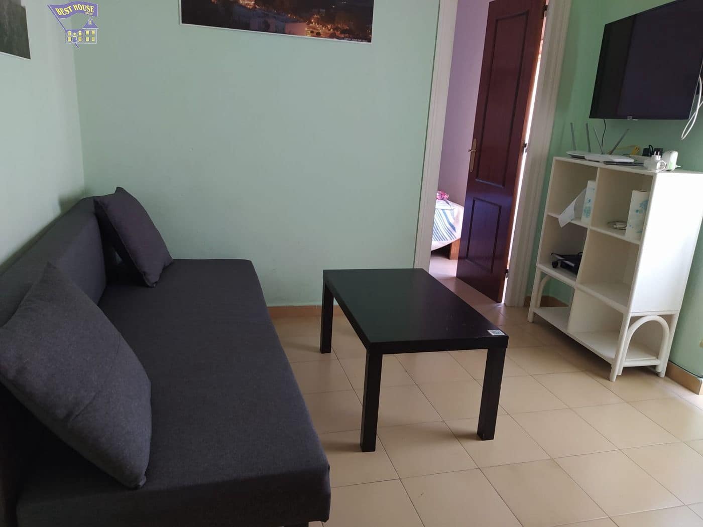 1 soverom Hus til salgs i Arcos de la Frontera - € 135 000 (Ref: 4625590)