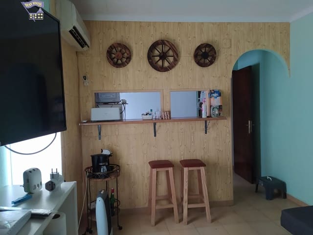 1 soverom Hus til salgs i Arcos de la Frontera - € 135 000 (Ref: 4625590)