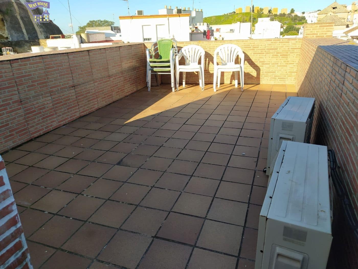 1 soverom Hus til salgs i Arcos de la Frontera - € 135 000 (Ref: 4625590)