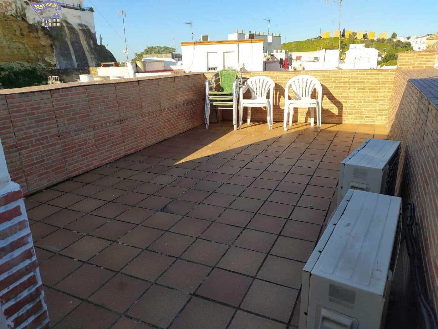1 soverom Hus til salgs i Arcos de la Frontera - € 135 000 (Ref: 4625590)