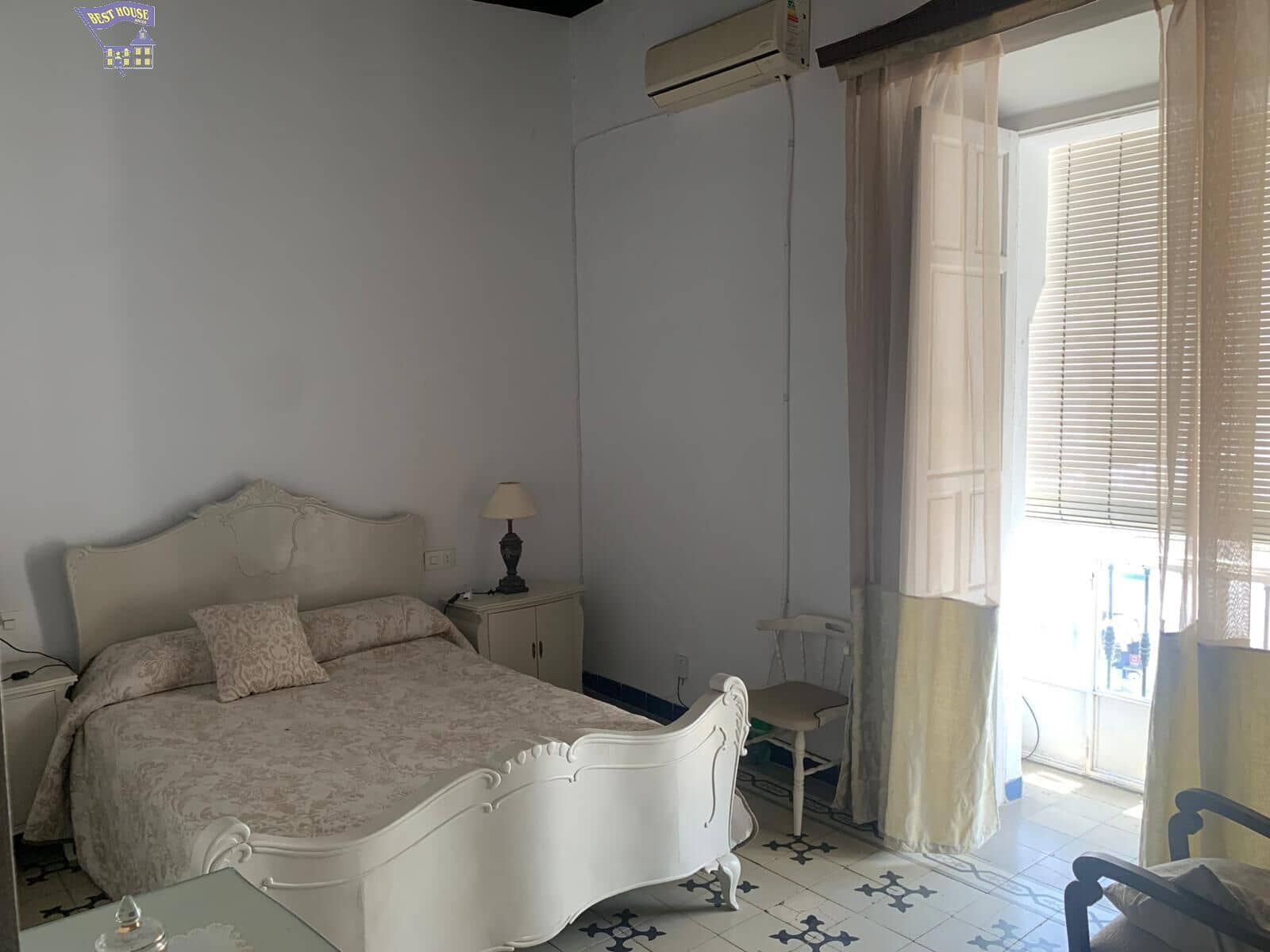 3 camera da letto Appartamento da affittare in Arcos de la Frontera - 350 € (Rif: 4633299)
