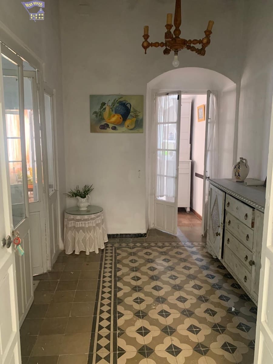 3 camera da letto Appartamento da affittare in Arcos de la Frontera - 350 € (Rif: 4633299)