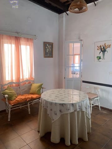 3 camera da letto Appartamento da affittare in Arcos de la Frontera - 350 € (Rif: 4633299)