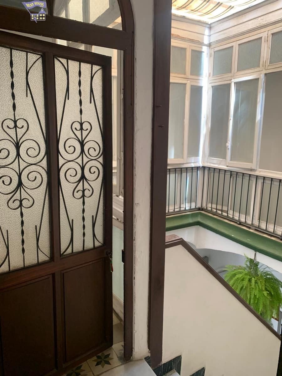 3 camera da letto Appartamento da affittare in Arcos de la Frontera - 350 € (Rif: 4633299)