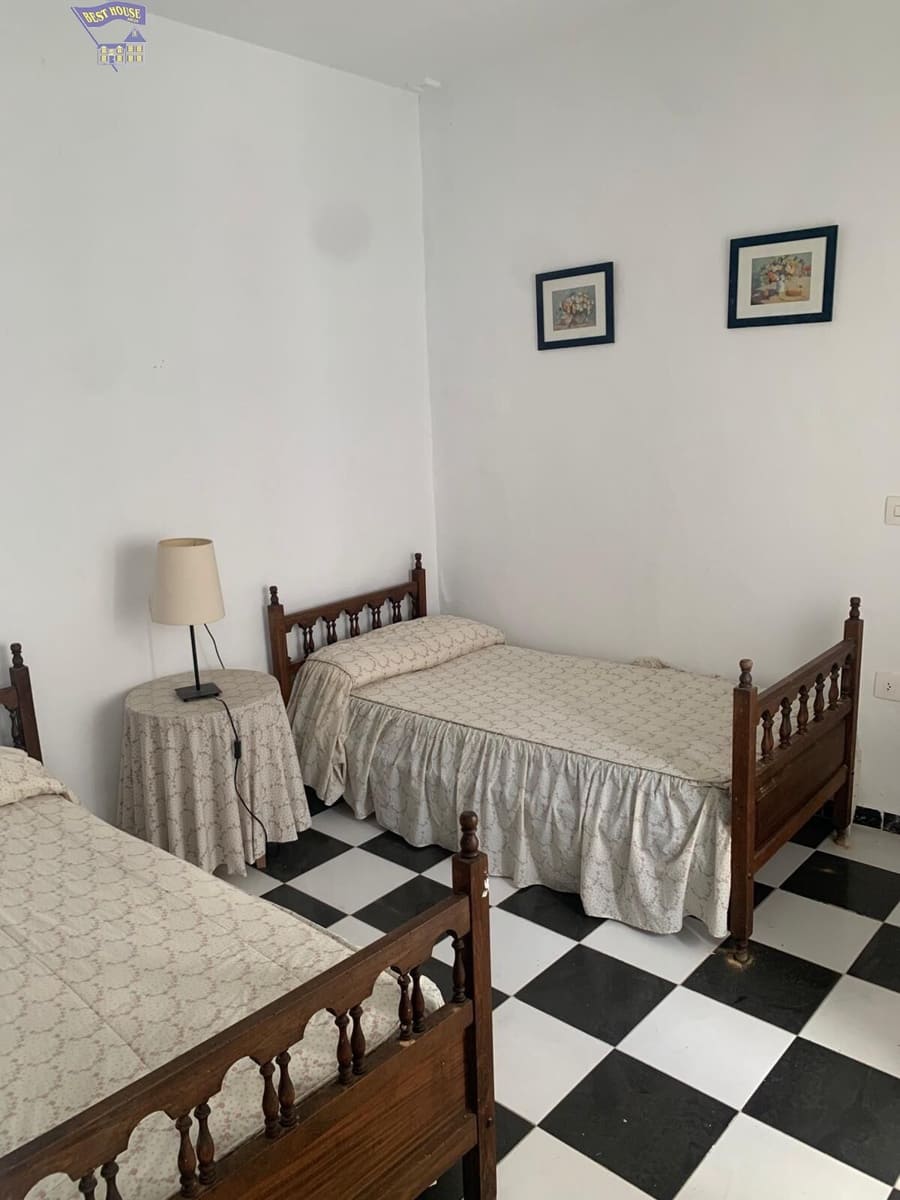3 camera da letto Appartamento da affittare in Arcos de la Frontera - 350 € (Rif: 4633299)