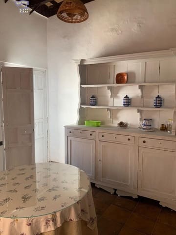 3 camera da letto Appartamento da affittare in Arcos de la Frontera - 350 € (Rif: 4633299)
