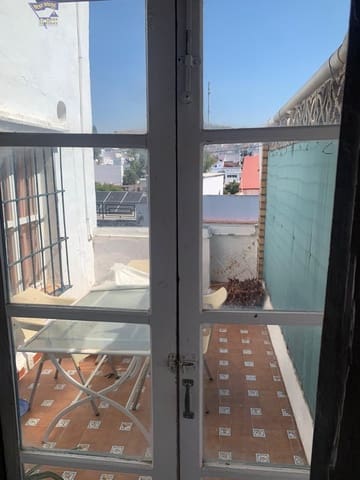 3 camera da letto Appartamento da affittare in Arcos de la Frontera - 350 € (Rif: 4633299)