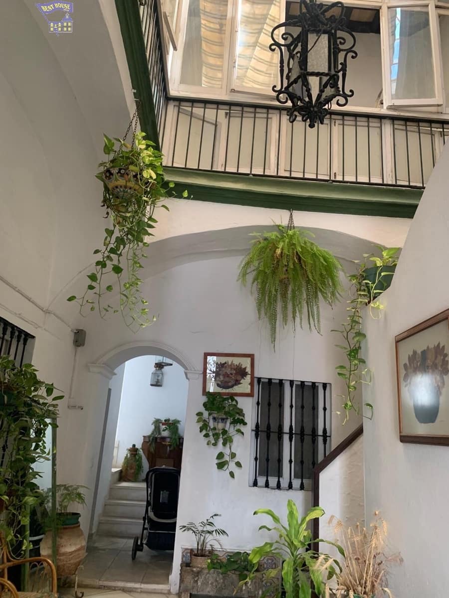 3 camera da letto Appartamento da affittare in Arcos de la Frontera - 350 € (Rif: 4633299)