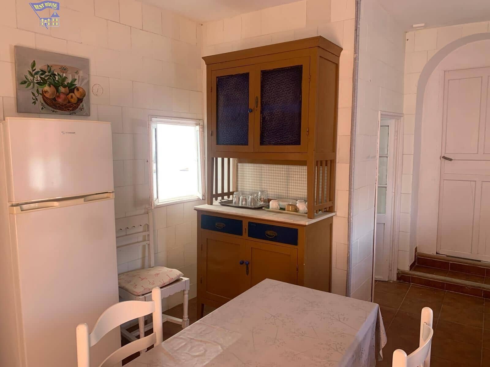 3 camera da letto Appartamento da affittare in Arcos de la Frontera - 350 € (Rif: 4633299)