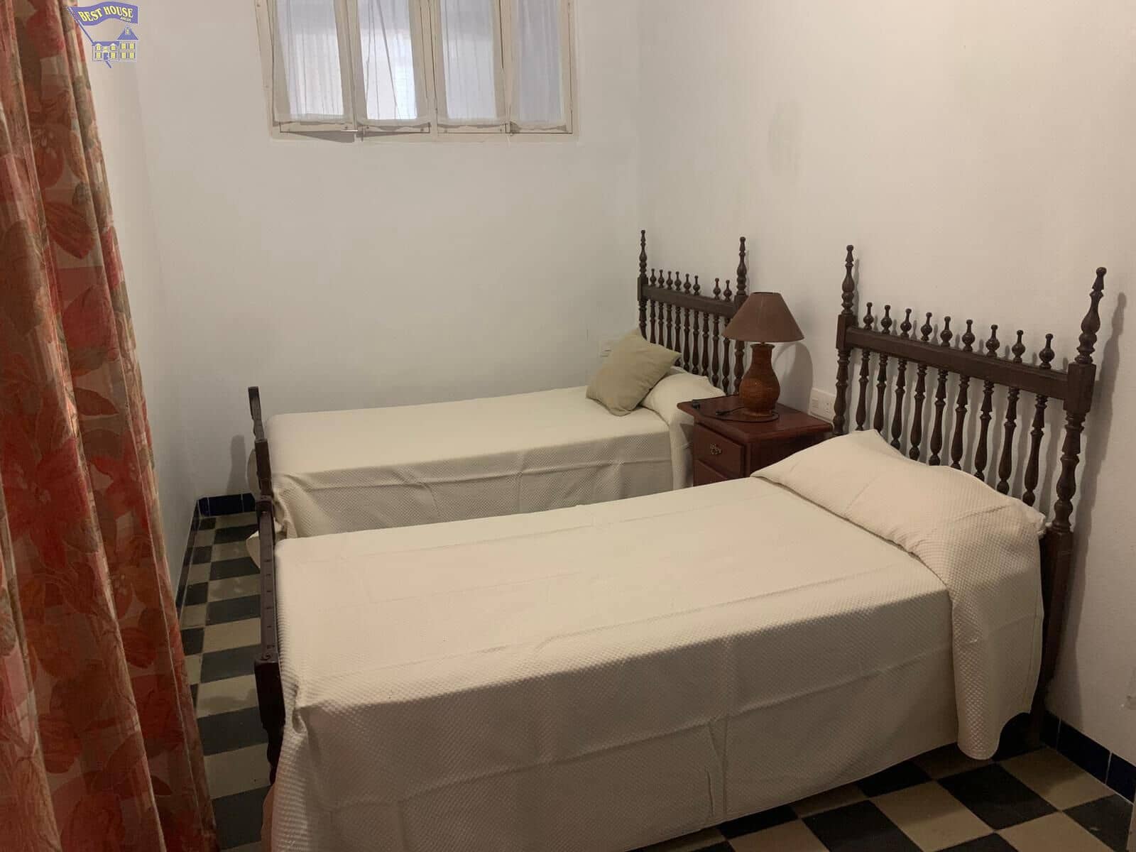 3 camera da letto Appartamento da affittare in Arcos de la Frontera - 350 € (Rif: 4633299)
