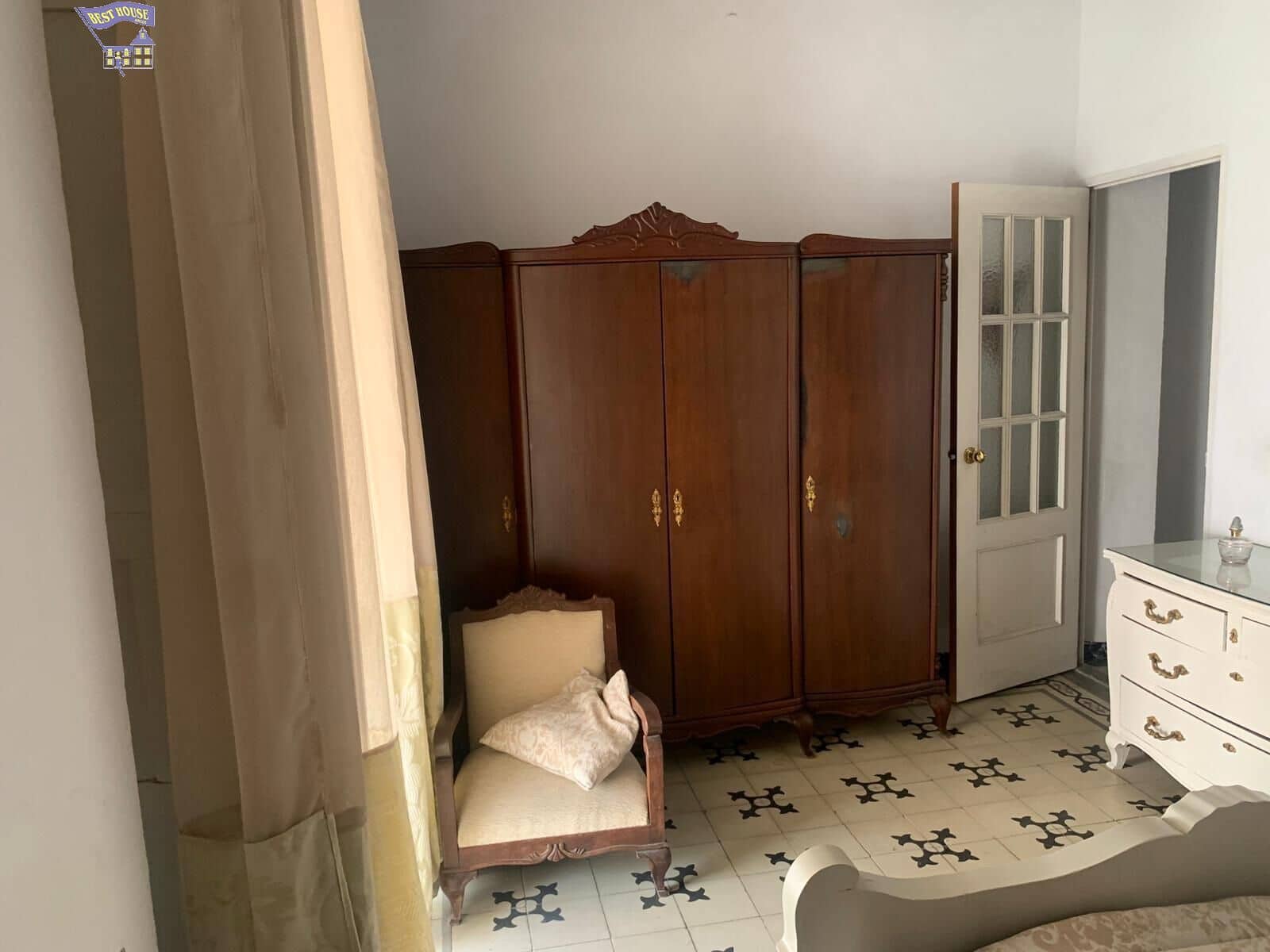 3 camera da letto Appartamento da affittare in Arcos de la Frontera - 350 € (Rif: 4633299)