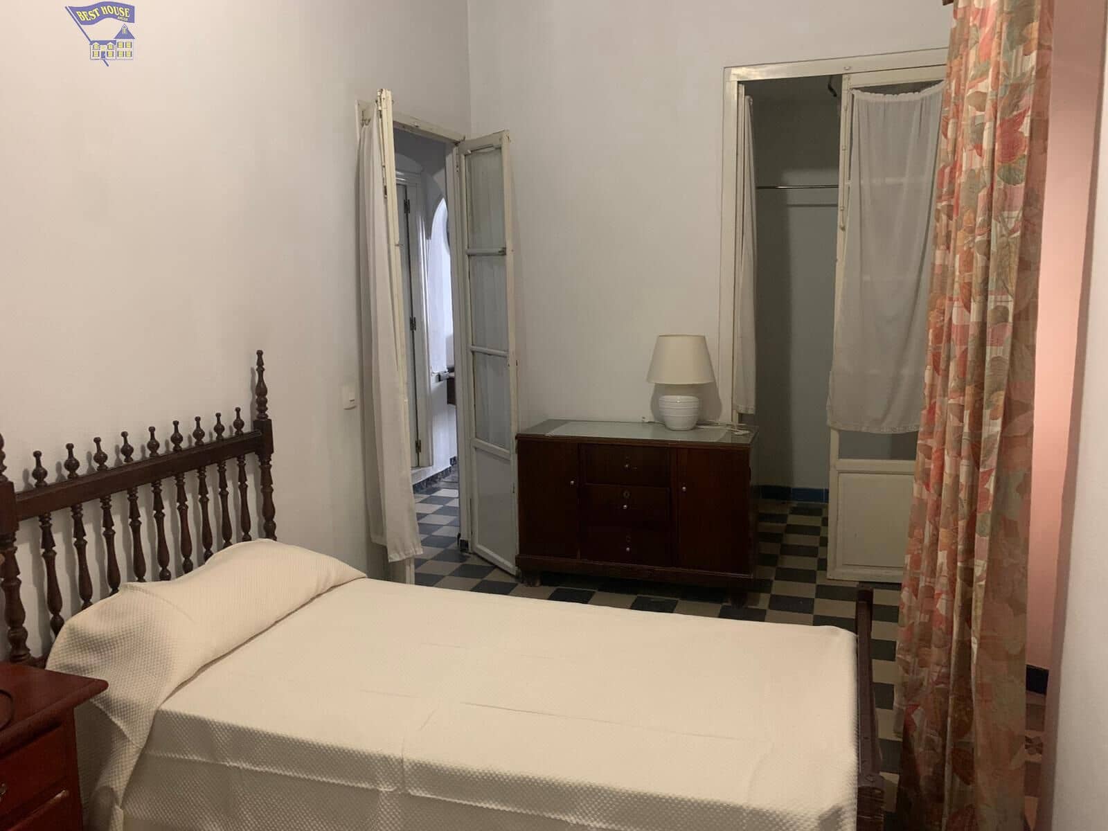 3 camera da letto Appartamento da affittare in Arcos de la Frontera - 350 € (Rif: 4633299)