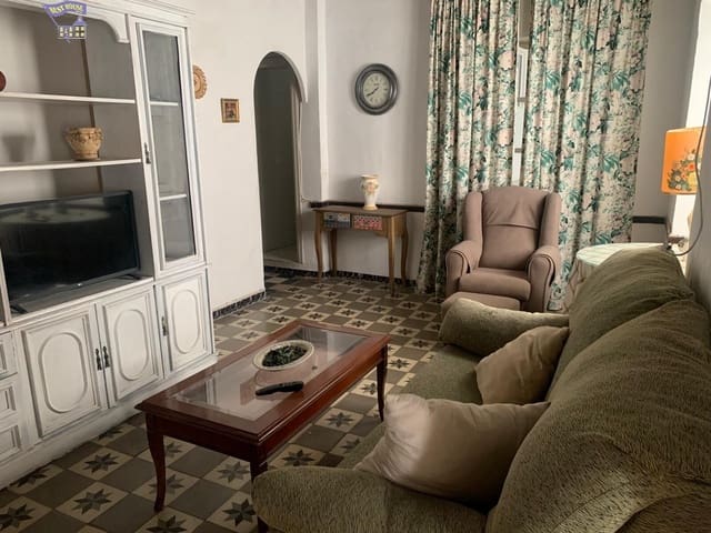 3 camera da letto Appartamento da affittare in Arcos de la Frontera - 350 € (Rif: 4633299)