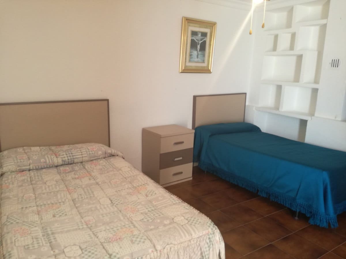 4 sovrum Hus till salu i Arcos de la Frontera - 350 000 € (Ref: 4647734)
