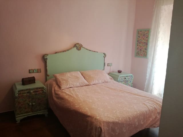 4 camera da letto Casa in vendita in Arcos de la Frontera - 350.000 € (Rif: 4647734)