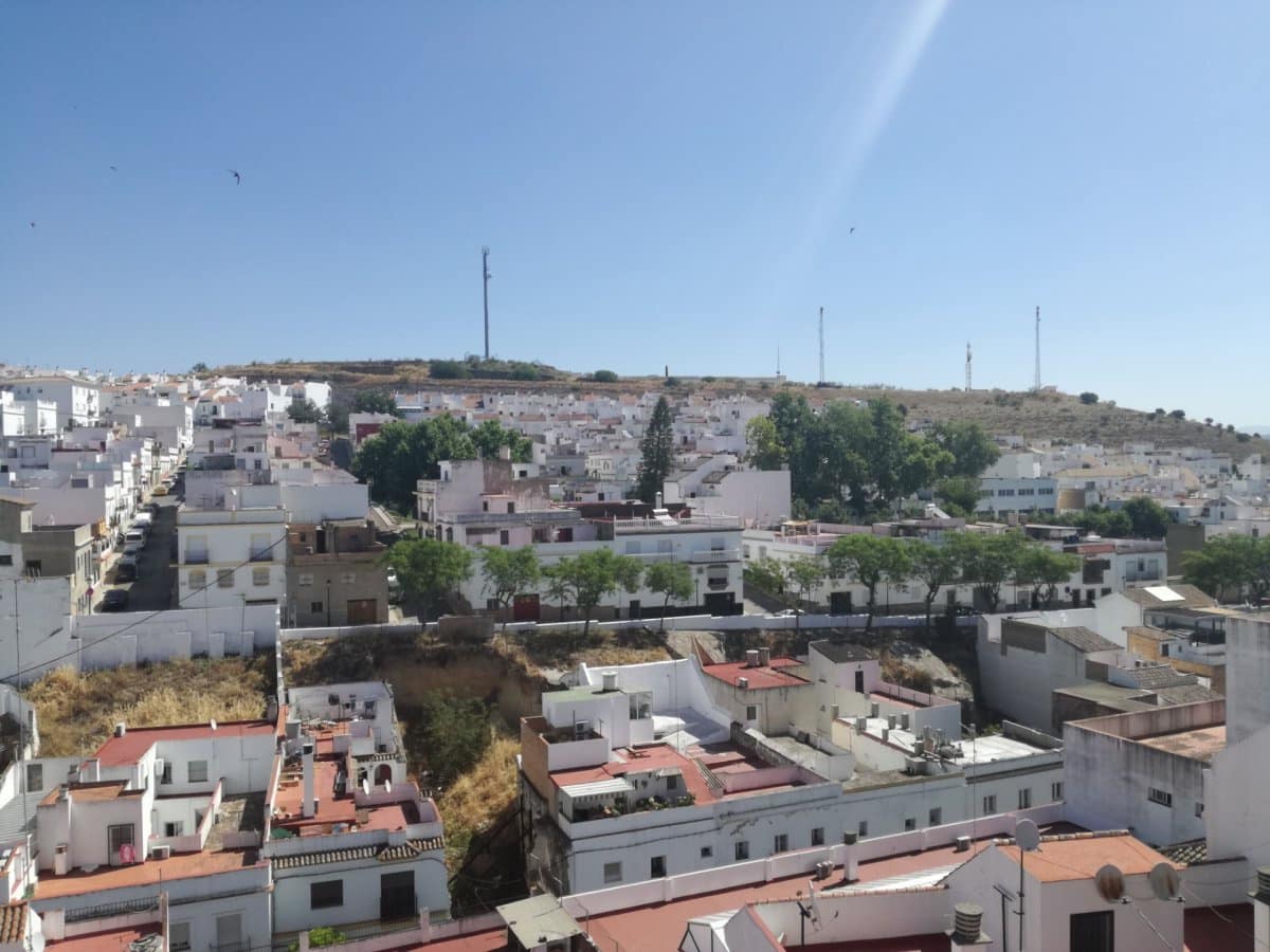 4 sovrum Hus till salu i Arcos de la Frontera - 350 000 € (Ref: 4647734)