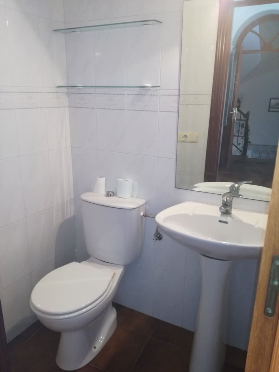 4 sovrum Hus till salu i Arcos de la Frontera - 350 000 € (Ref: 4647734)