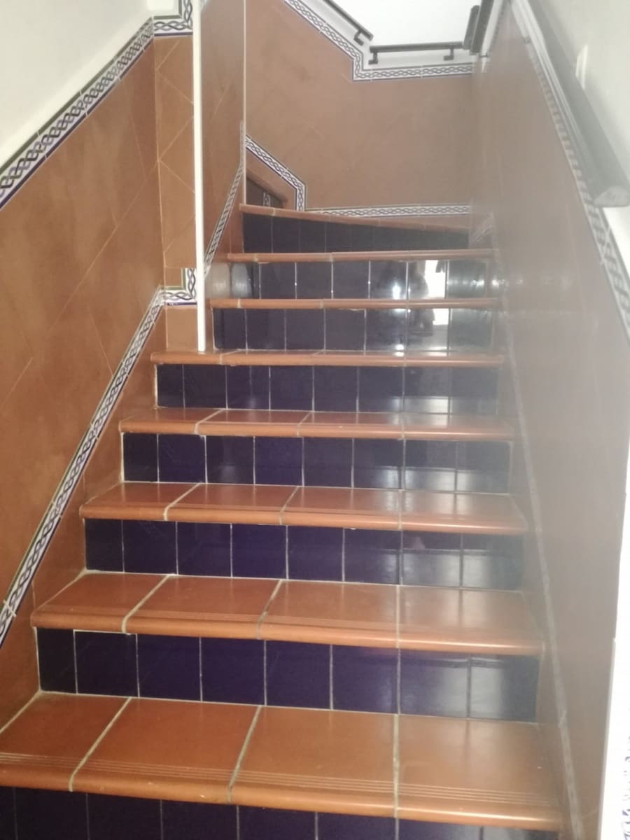 4 sovrum Hus till salu i Arcos de la Frontera - 350 000 € (Ref: 4647734)