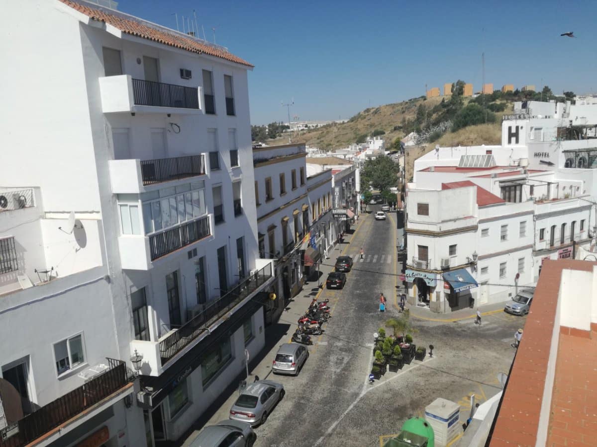 4 sovrum Hus till salu i Arcos de la Frontera - 350 000 € (Ref: 4647734)