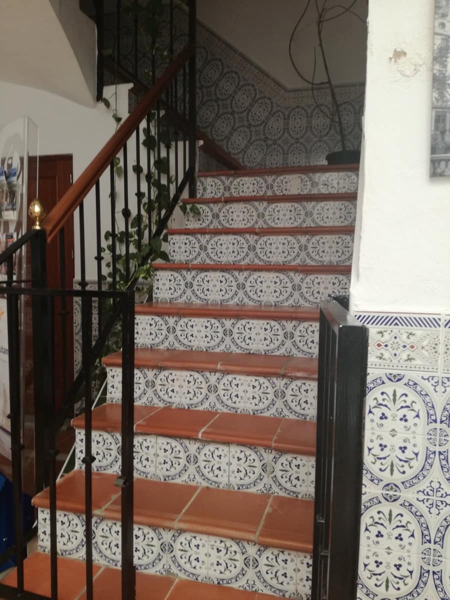 4 sovrum Hus till salu i Arcos de la Frontera - 350 000 € (Ref: 4647734)