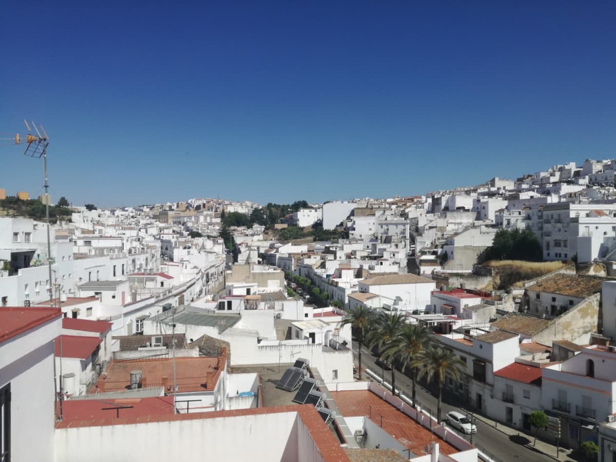 4 sovrum Hus till salu i Arcos de la Frontera - 350 000 € (Ref: 4647734)