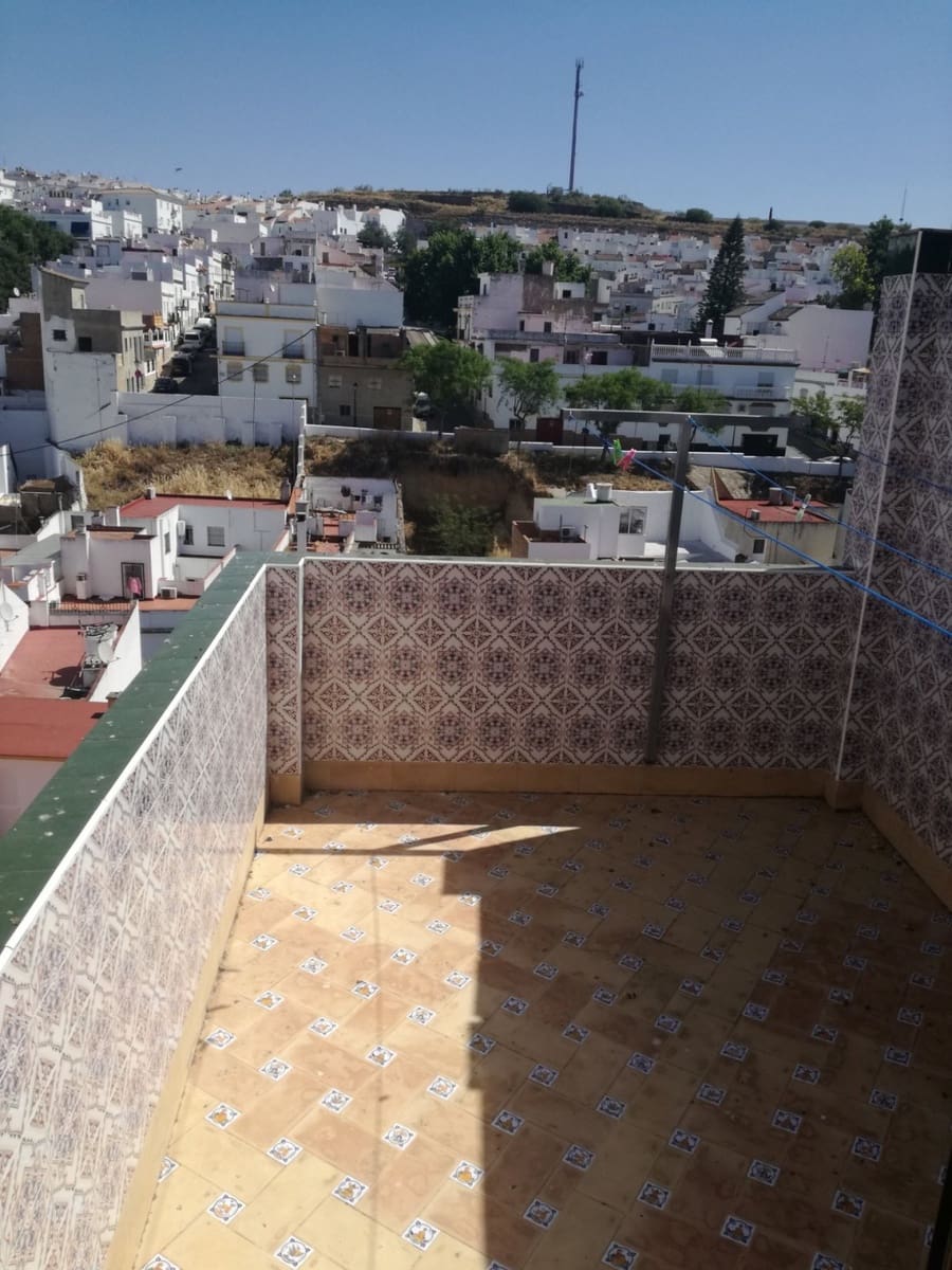 4 sovrum Hus till salu i Arcos de la Frontera - 350 000 € (Ref: 4647734)