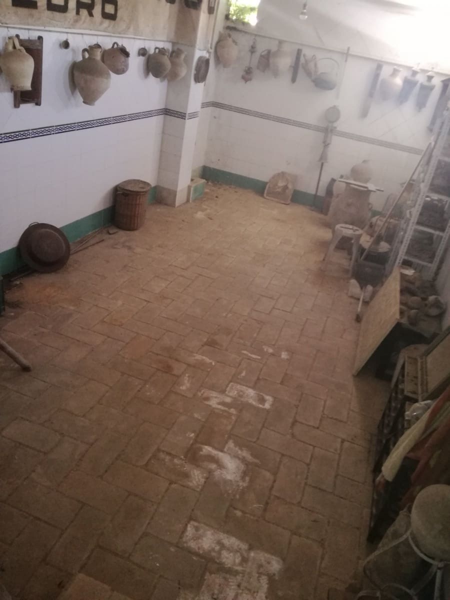 4 sovrum Hus till salu i Arcos de la Frontera - 350 000 € (Ref: 4647734)