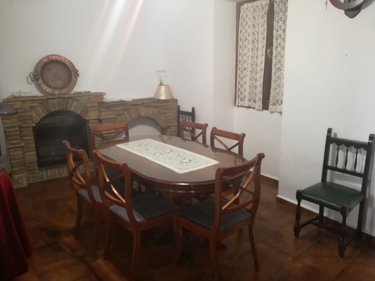 4 sovrum Hus till salu i Arcos de la Frontera - 350 000 € (Ref: 4647734)