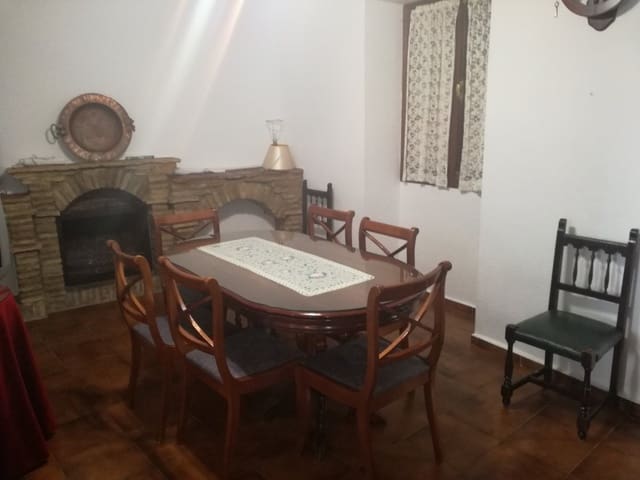 4 camera da letto Casa in vendita in Arcos de la Frontera - 350.000 € (Rif: 4647734)
