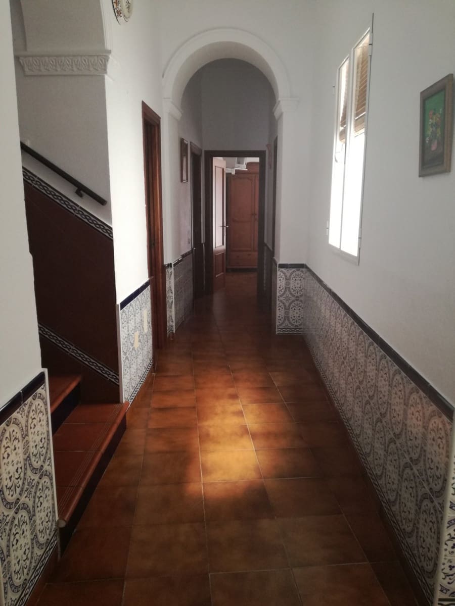 4 sovrum Hus till salu i Arcos de la Frontera - 350 000 € (Ref: 4647734)