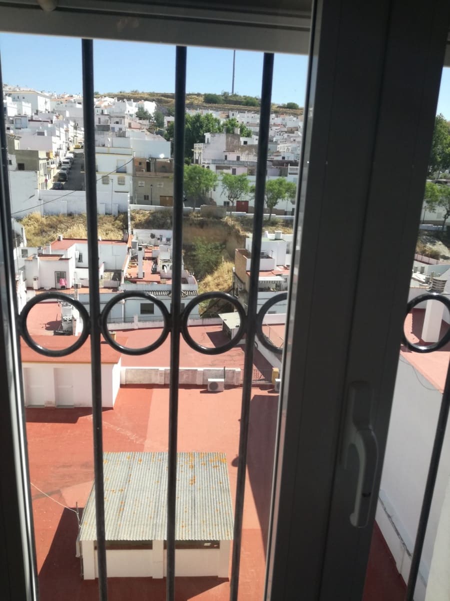4 sovrum Hus till salu i Arcos de la Frontera - 350 000 € (Ref: 4647734)