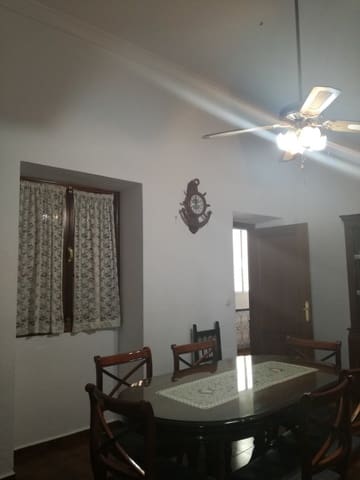 4 camera da letto Casa in vendita in Arcos de la Frontera - 350.000 € (Rif: 4647734)