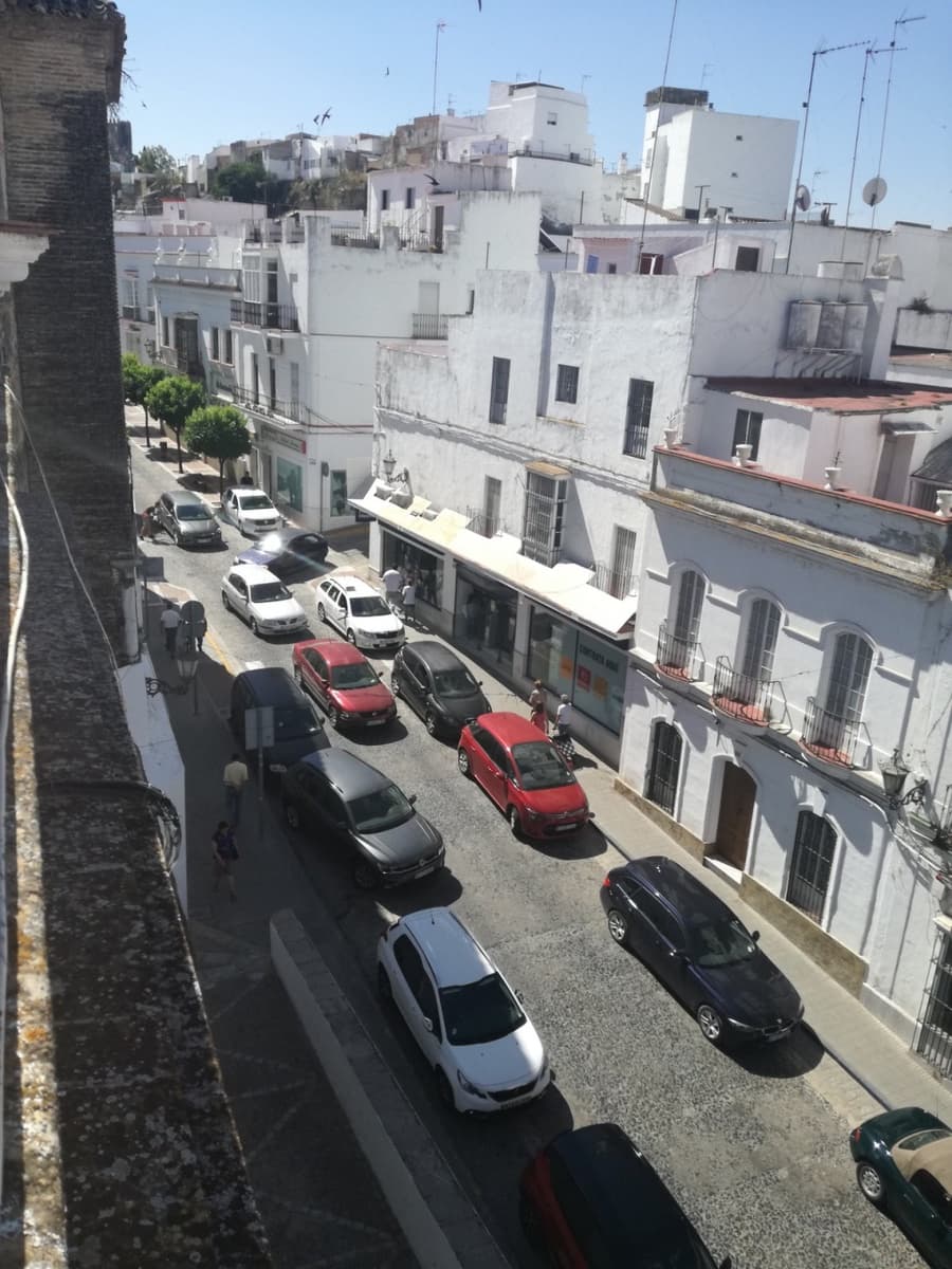 4 sovrum Hus till salu i Arcos de la Frontera - 350 000 € (Ref: 4647734)