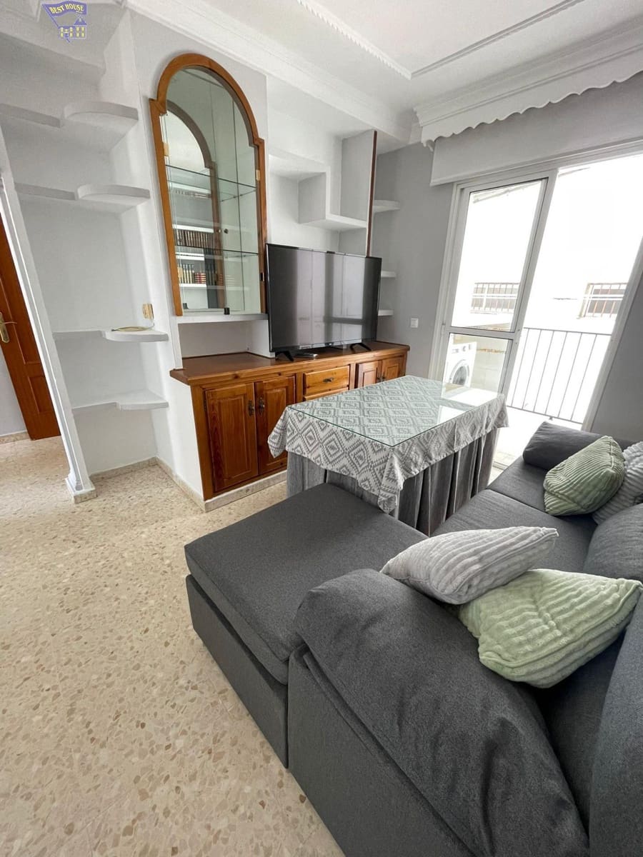 3 bedroom Terraced Villa for rent in Arcos de la Frontera - € 500 (Ref: 4733730)
