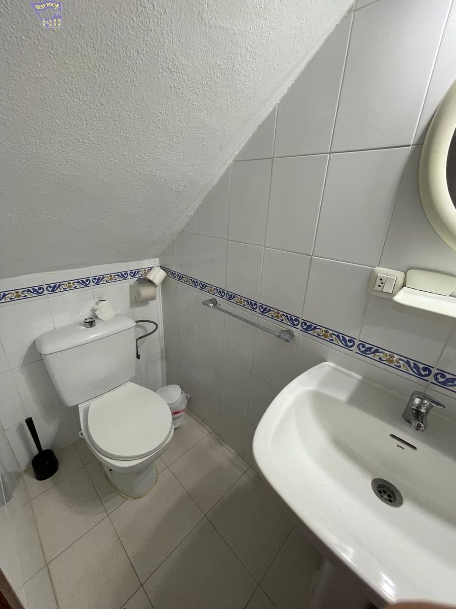 3 bedroom Terraced Villa for rent in Arcos de la Frontera - € 500 (Ref: 4733730)