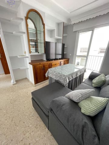 3 Zimmer Reihenhaus zu vermieten in Arcos de la Frontera - 500 € (Ref: 4733730)