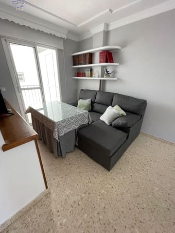 3 Zimmer Reihenhaus zu vermieten in Arcos de la Frontera - 500 € (Ref: 4733730)