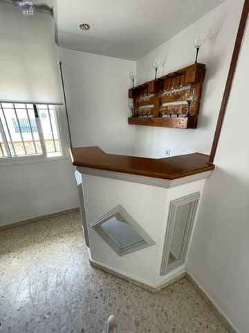 3 Zimmer Reihenhaus zu vermieten in Arcos de la Frontera - 500 € (Ref: 4733730)