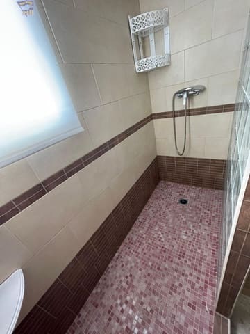 3 Zimmer Reihenhaus zu vermieten in Arcos de la Frontera - 500 € (Ref: 4733730)
