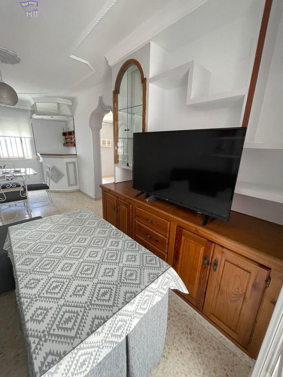 3 bedroom Terraced Villa for rent in Arcos de la Frontera - € 500 (Ref: 4733730)
