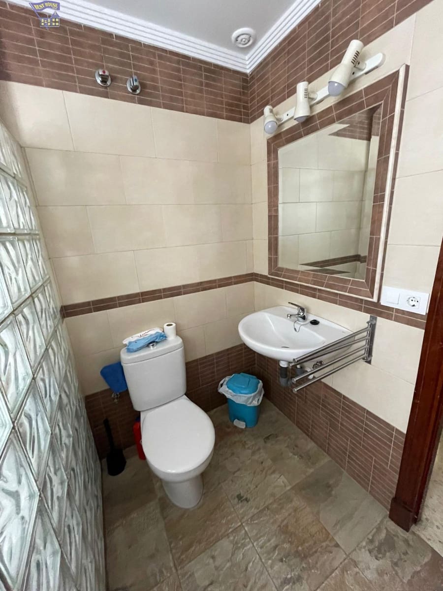 3 bedroom Terraced Villa for rent in Arcos de la Frontera - € 500 (Ref: 4733730)