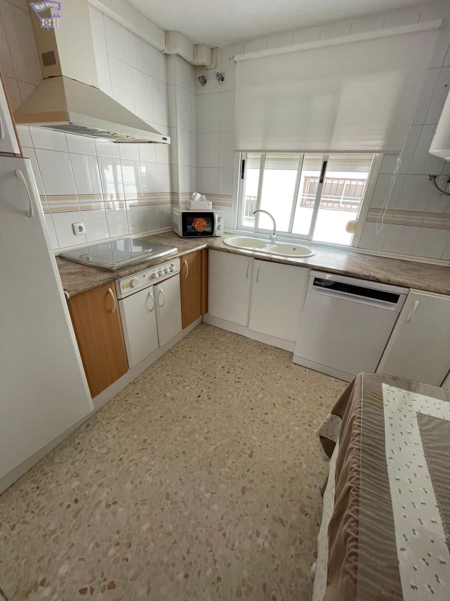 3 bedroom Terraced Villa for rent in Arcos de la Frontera - € 500 (Ref: 4733730)